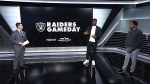 “We have to put it together in all three phases.” Raiders analysts break down everything from Sunday’s game against Washington during Week 13. | Las Vegas Raiders