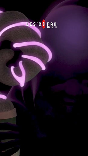 Pin Pin Pom! #UpinIpin #LescopaqueMusic #Lescopaque #PinPinPom | Upin & Ipin