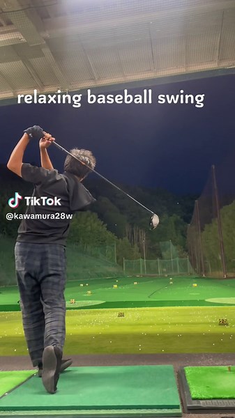 Effective Baseball Swings with Kawashallow Grip