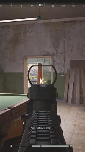 Arsenal Shuffle Mode Highlight Arena Breakout Infinite #gaming #abi