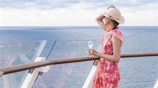 What your travel agent needs to know to book your cruise