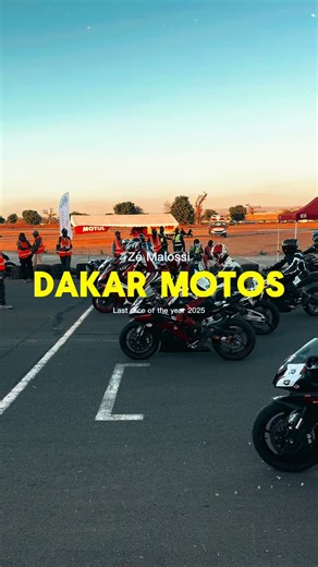 Dakar Motos, fier sponsor de la dernière course de 2025 au circuit Dakar Baobab de Sindia 🇸🇳 Un moment fort du sport mécanique, sur l’un des deux seuls circuits homologués d’Afrique. La passion continue. 🏁🔥 @Nakhé zip🏍️ @tapha Bargny lébou 🏍️💯❤️✅ @Darou_salam_2roues #senegalaise_tik_tok #senegaltiktok #senegalaise_tik_tok🇸🇳pourtoichallenge #senegal #dakar