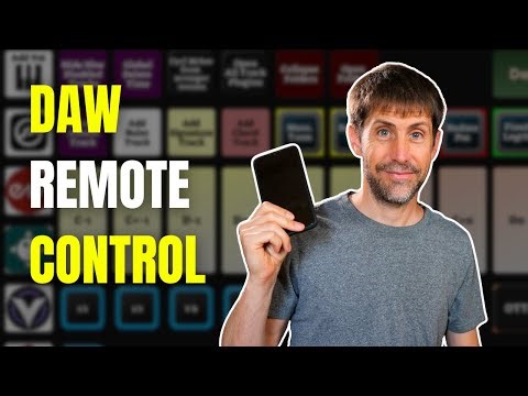 I Turned An Old Mobile Device Into a DAW Controller. Was It Worth It?