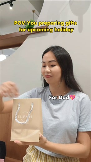 Choo Ee Jie, Jennie | 🎁Gift prep mode: ON❗ My go-to marketplace? 🤭 Lazada | Taobao | SHEIN And yes, they all accept TNG eWallet 💙 Checkout is super easy—just... | Instagram