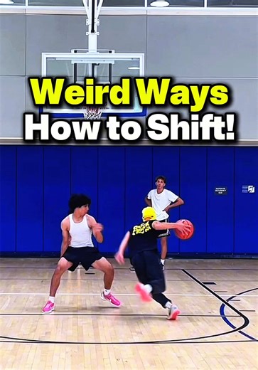 Weird Ways to Learn How to Hoop