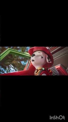 Paw Patrol: The Dino Movie | official trailer (2026) | #Cal Brunker #Mckenna Grace