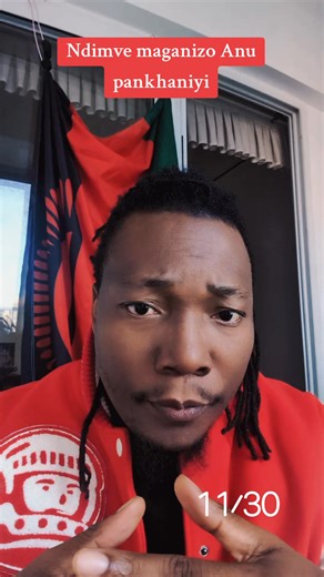 15K views · 765 reactions | Somebody asked me a question in my dm....asking about the separation of powers in Malawi....it's an interesting topic...watch and give your views. Remember video iyi siyazipani ayi! | Talk it out with Dr. Patrick Bande | Facebook