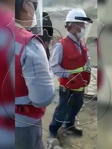 66K views · 675 reactions | #ANCASH INSPECTOR DE LA DIGNISIMA SUTRAN ES DETENIDO POR HABER RECIBIDO COIMA DE PARTE DE UN CONDUCTOR. ESA ES LA #SUTRAN AQUELLA INSTITUCIÓN QUE DEBE DESAPARECER POR SER BUROCRÁTICA E INOPERANTE. | Ivan Ramírez Abogado | Facebook