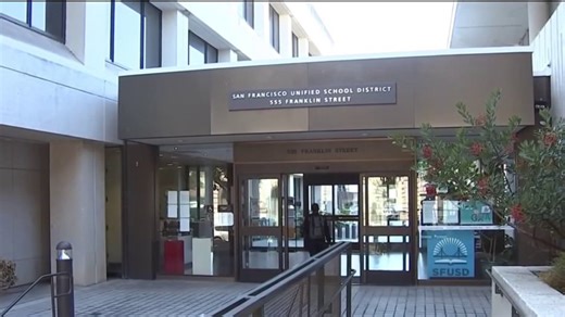 SFUSD sees more enrolment after law made transitional kindergarten education free