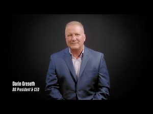 BG Products: 50 Years of Innovation