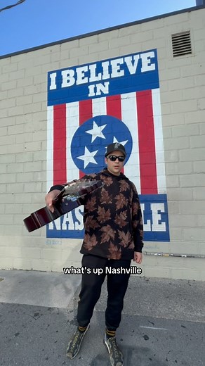 Austin Mahone on Instagram: "Nashville! 🤠 I am kicking off my tour at @theofficenashville on November 7th! Get your tickets NOW! 🔥❤️‍🔥 Link is in the bio! I can’t wait to share A Lone Star Story with y’all!"