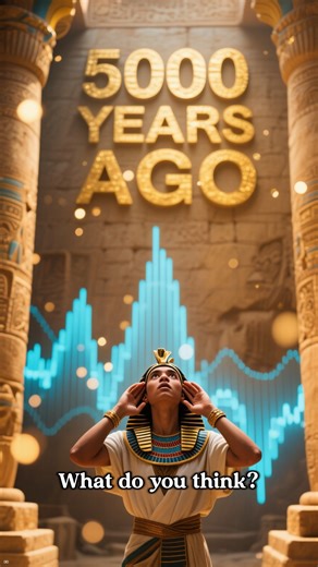 Ancient Egyptians Had THIS 5,000 Years Ago! ⚡🔺 🔺 Ancient Egyptians Had Technology 5,000 Years Ago That Still Can’t Be Explained. From impossibly precise stonework to perfectly aligned monuments and advanced engineering techniques, the ancient Egyptians possessed knowledge far beyond what we expect for their era. Some tools and methods appear to mirror modern technology — yet they existed thousands of years earlier. These discoveries challenge everything we thought we knew about ancient history