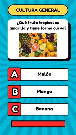 conocimiento general | Wilbert Ramirez