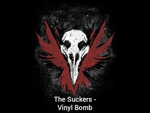 Sunset Overdrive Soundtrack - Vinyl Bomb