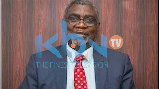 ABDUCTION VICTIM EMMANUEL JAY BANDA, MP IS UNCONSCIOUS AFTER COLLAPSING IN THE HANDS OF POLICE, HIS LAWYER, STATE COUNSEL, SAKWIBA SIKOTA GIVES AN EXCLUSIVE ACCOUNT TO KBN TV | KBN TV