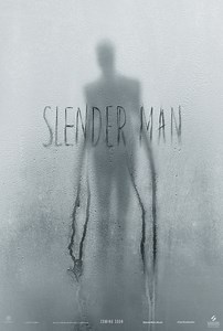 Slender Man Gets a Poster and a Trailer - Bleeding Cool News