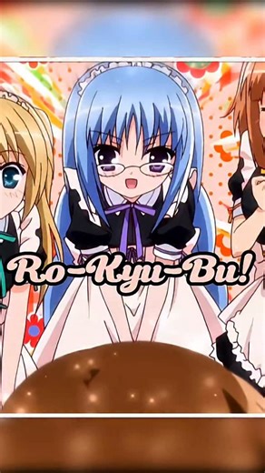 Dark Cuts on Instagram: "Ro-Kyu-Bu! looks cute on the surface, but it hits way harder emotionally than people expect 🏀 A burned-out high school player ends up coaching a girls’ elementary basketball team, and what starts as awkward quickly turns into a story about passion, trust, and rediscovering why you loved the game in the first place. Every match feels personal, every practice carries growth, and beneath the moe energy is a surprisingly sincere sports anime about second chances and teamwor