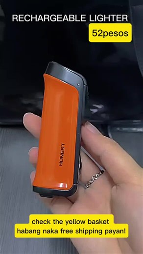 Best Rechargeable Lighters for Everyday Use