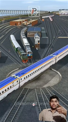 1sekend ka moka #train #railtrack #keretaapilogistik