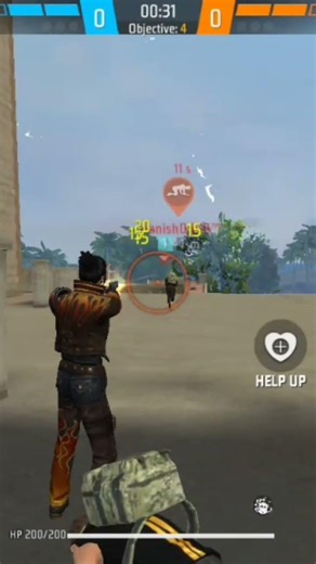 Free fire please subscribe #freefire #ff #trending #subscribe #shorts #NOT_EDITZ