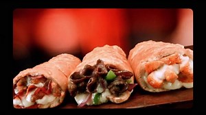 Pizza Hut TV Commercial For P'Zolos