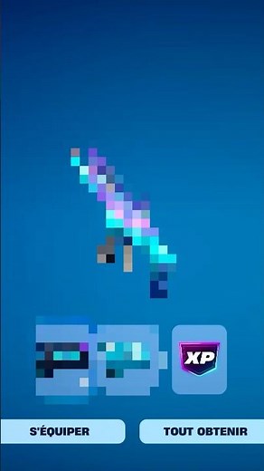 Ce Pack est GRATUIT sur Fortnite !! 😱