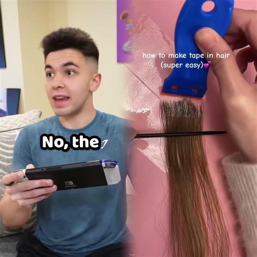 Nintendo vs. Xbox Shopping!