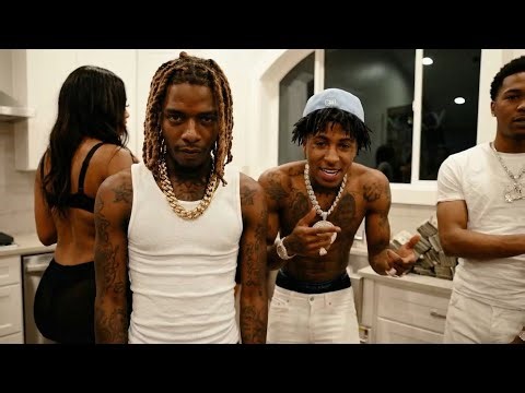 Fetty Wap & NBA YoungBoy - Fifty Shots [Official Video]