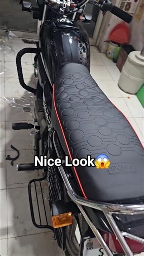 Splendor Black Smoke Taping 🚬 #splendormodified