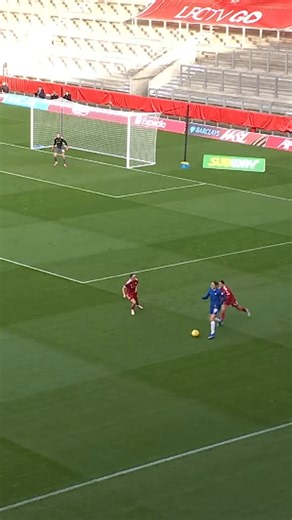 SAM. KERR. SCORES. GOALS. 🤩 | Chelsea Football Club Women