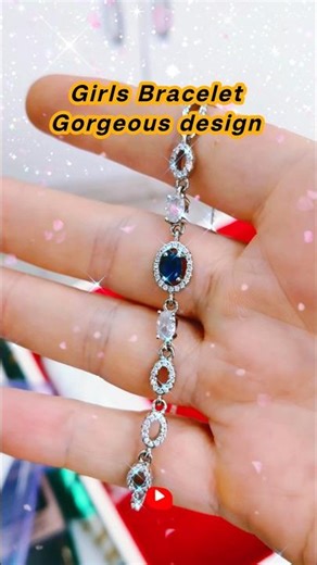 💕💕Gorgeous Girls Bracelet Design | Stylish & Trendy Jewellery for Women 💕💕