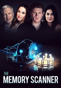 The Memory Scanner (2021)