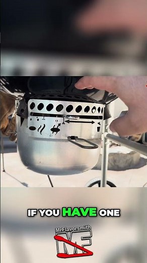 BBQ Secrets Master Your Grill's Vents for Perfect Cooking!