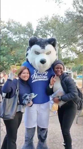 HCU Fall Grad Fest 2025