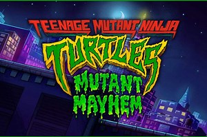 Teenage Mutant Ninja Turtles: Mutant Mayhem Review