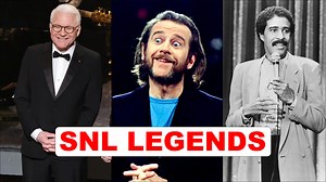 5 SNL hosts from the 1970s that are still fresh as new in our memories today