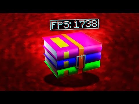 The Ultimate 8x8 FPS Boost Texture Pack