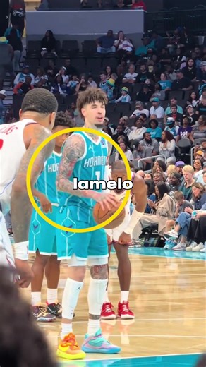 LaMelo Ball et son tir ambidextre : l'histoire révélée