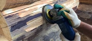 How to Salvage Urban Logs for Carpentry | DoItYourself.com