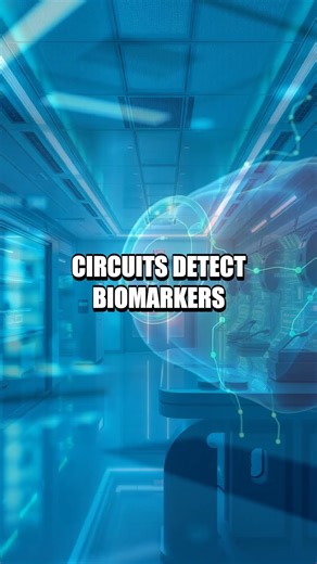 Biohybrid Sensors: The Next Wave of Real-Time Health Tech