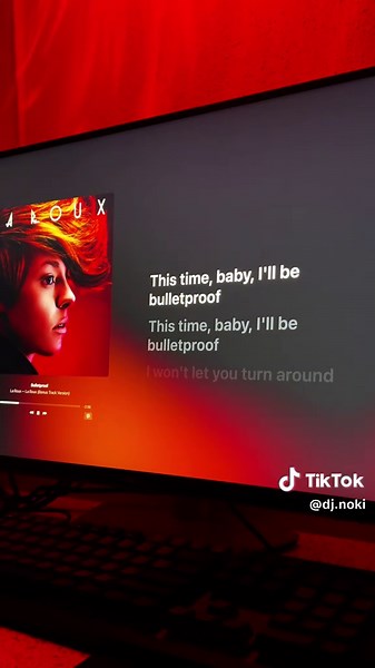 bulletproof #laroux #bulletproof #lyrics #fyppppppppppppppppppppppp #fypシ
