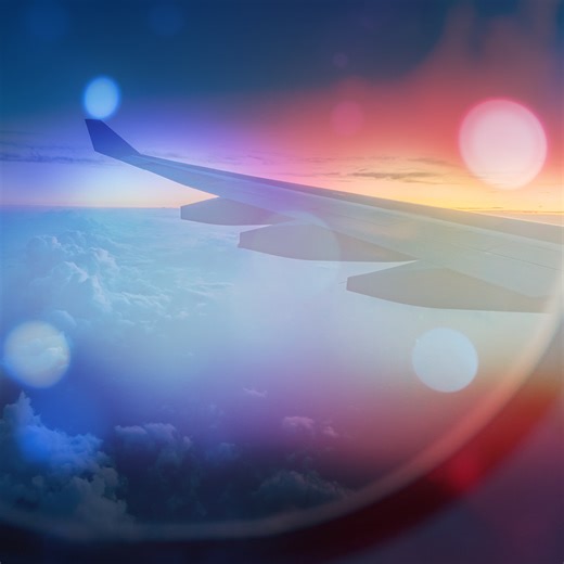 Sex offender sentenced after inappropriately touching sleeping minor on plane to Florida: DOJ