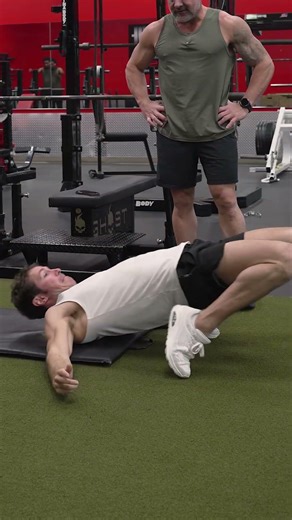 HARDEST Hamstring Challenge