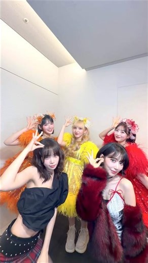 Eat it up w/ #FRUITSZIPPER 🧡💛❤️ #LE_SSERAFIM #KIMCHAEWON #SAKURA #フルーツジッパー #EAT_IT_UP_SPAGHETTI