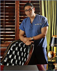 Rhinoplasty in NYC | Expert Care by Dr. Sam Rizk