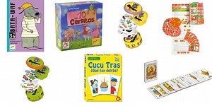 7 juegos de cartas para jugar en todos lados - Aprendiendo Matemáticas