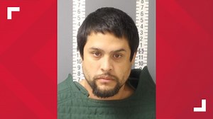Former teacher, wrestling coach at Central Dauphin Middle School charged with sending nude photos to students