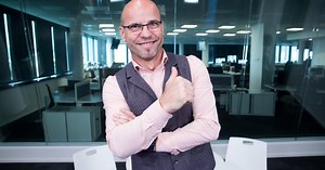 Igor Bukovský prišiel o spoluprácu so známym advokátom. Aké sú za tým dôvody?