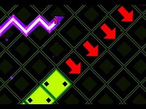 "ReTraY" by DiMaViKuLov26 | Geometry Dash 2.207