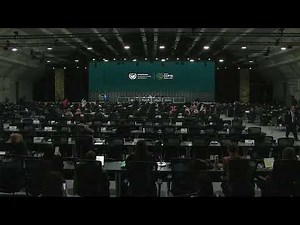 UNCCD COP16